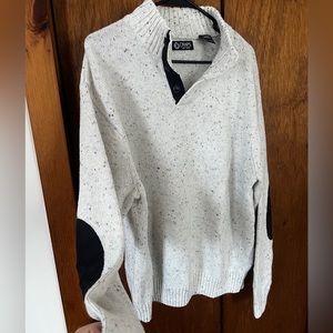 Chaps XL Sweater